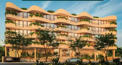 Departamento en venta