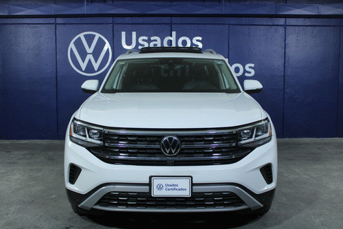 Volkswagen Teramont 3.6 V6 Highline Plus
