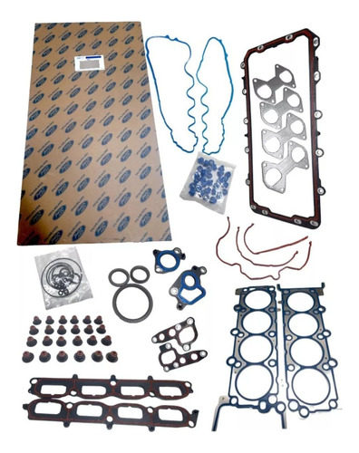 Juego Kit De Empacdura Ford Explorer 4.6/5.4 3v 