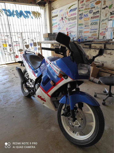 Kawasaki Ninja