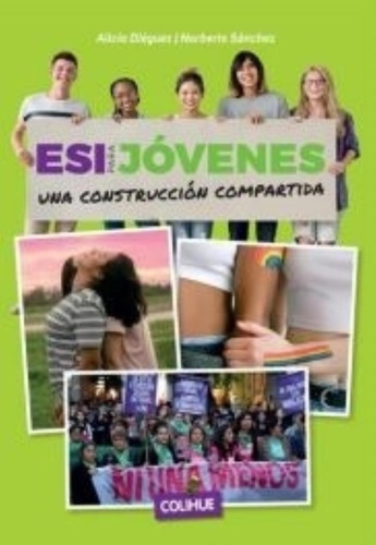 Esi Para Jovenes - Una Construccion Compartida