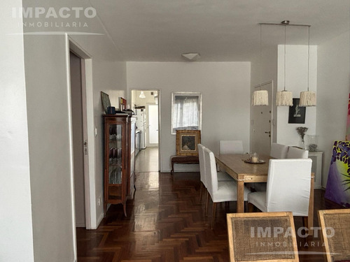 Departamento - Recoleta