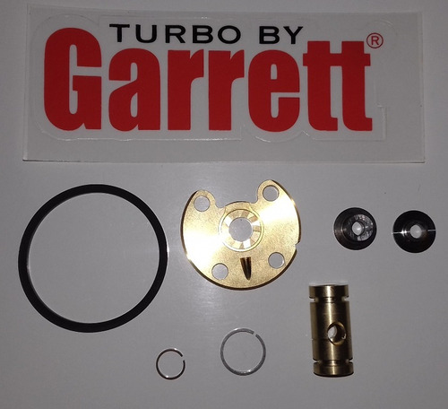 Kit Reparo Turbina  -  P\ Garrett -sprinter 311\313\413 Cdi