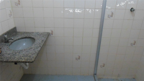 Imagem 18 de 22 de Sobrado À Venda, 3 Quartos, 1 Suíte, 2 Vagas, Hollywood - São Bernardo Do Campo/sp - 49921