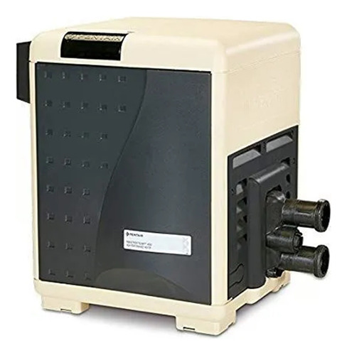 Caldera Calentador Alberca Pentair Nat Mastertemp 400 Btu Bv