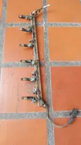 Comprar Flauta Con Inyectores Trailblazer Motor 4.2