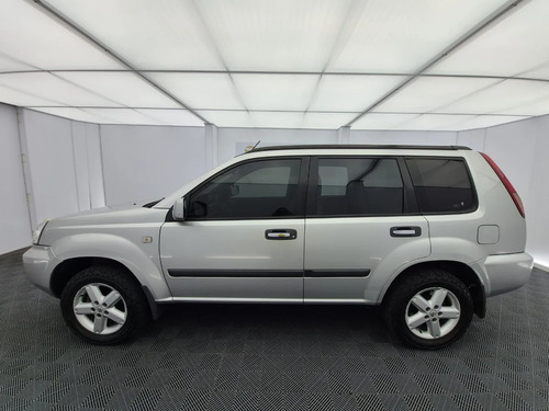 Nissan X-trail 2011 2.5 Mt