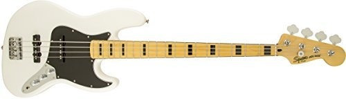 Squier By Fender 306702505 Vintage Jazz Modificado '70,