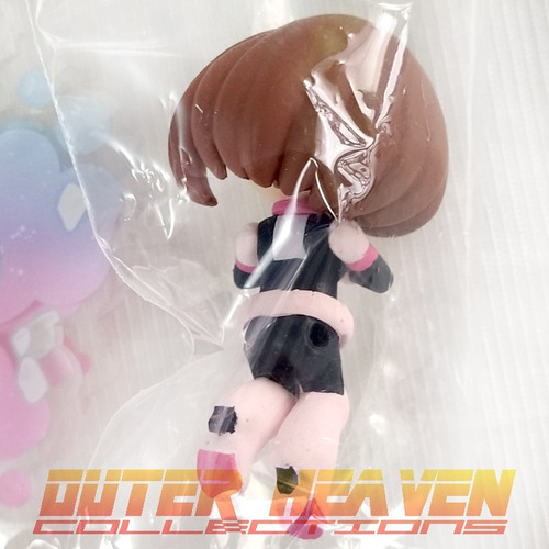 Imagen 4 de 10 de My Hero Academia Wall Art Collection - Uraraka Ochaco