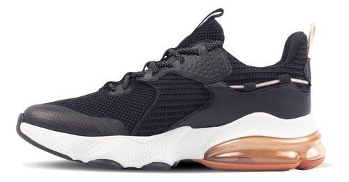 Imagen 2 de 6 de Zapatillas Jaguar Oficial Deportiva Art. #9321 36 Al 40
