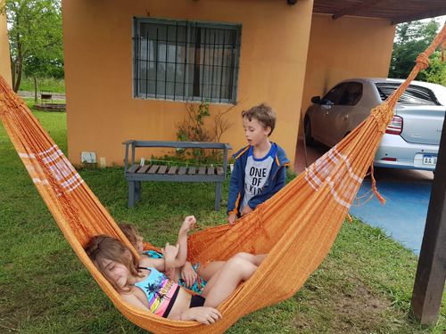 Cabañas Chascomus Adaptadas Alquiler Temporario