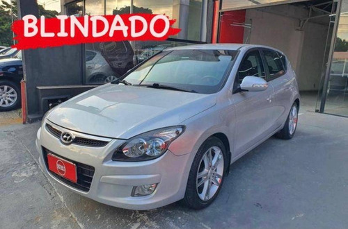Imagem 2 de 12 de Hyundai I30 2.0 Mpfi Gls 16v Gasolina 4p Automático