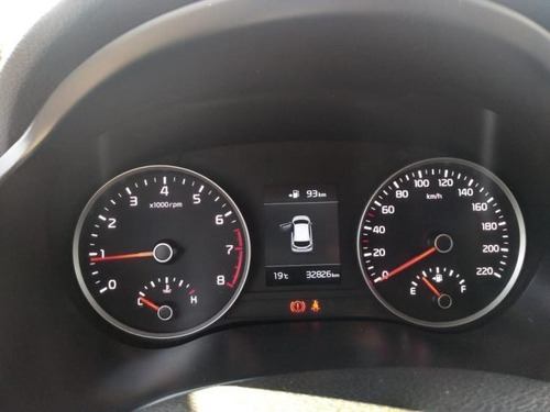Kia Rio 5 Ex 1.4l 6mt Full 2019