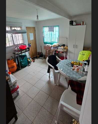 Se Vende Amplia Propiedad En Cerro Playa Ancha Valparaiso