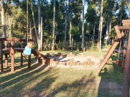 Venta Aptos. Haras Del Lago 1 Dormitorios
