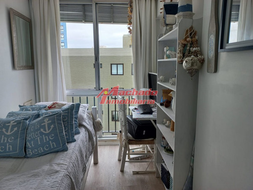 Imagen 19 de 23 de Venta De Apartamento De Tres Dormitorios En Punta Del Este