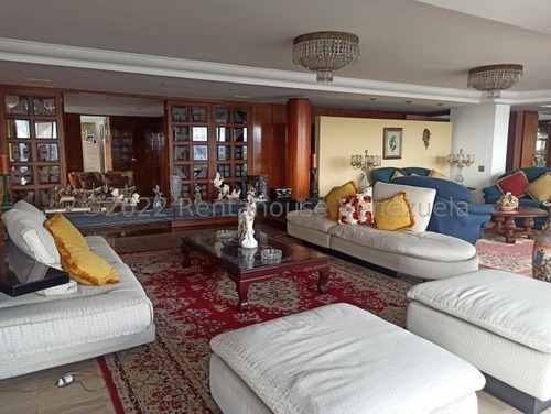Imagen 3 de 19 de Apartamento En Venta Urb,colinas De Los Caobos Mls #23-2353 Sc