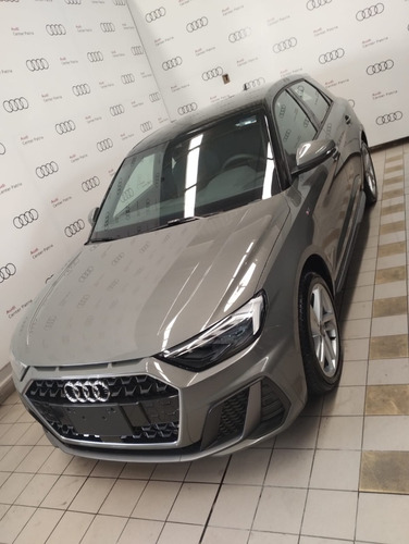 Audi A1 Sline Entrega Inmediata / Auto Nuevo 2024  