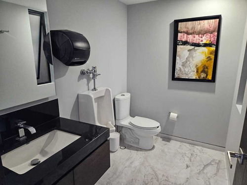 Casa Para Oficinas En Venta En Jardines Del Pedregal