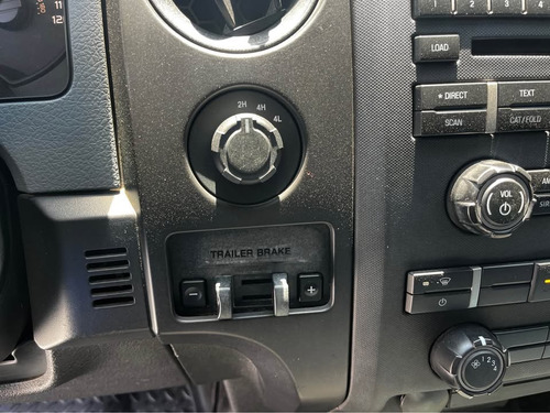 Ford F-150 3.7 Xl Cabina Regular 4x4 Mt