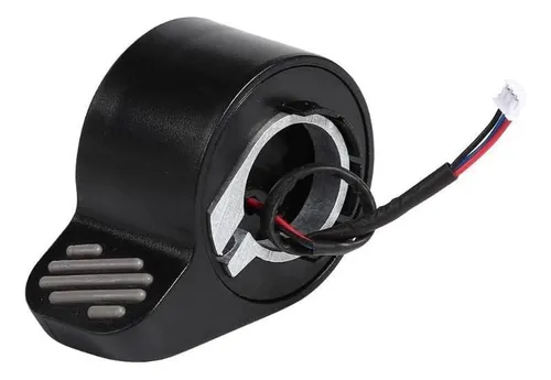 Ybang Acelerador De Velocidad Con Freno Para Segway Ninebot