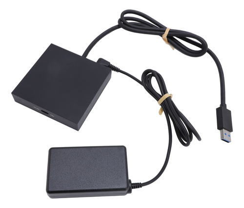 Adaptador De Pc Para Kit De Accesorios Vr2 Power Y Displaypo