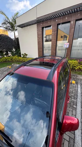 Kia Carens 2.0 Rondo Ex