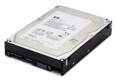Hp 500gb 1.5g Sata 3,5 Aj738a 480940-001 Storage Sin Bandeja