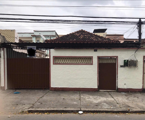 Casarão 3 Qto Sl Coz Ban Garagem 3 Carros