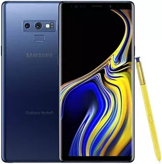 Samsung Galaxy Note 9 512 Gb Grid