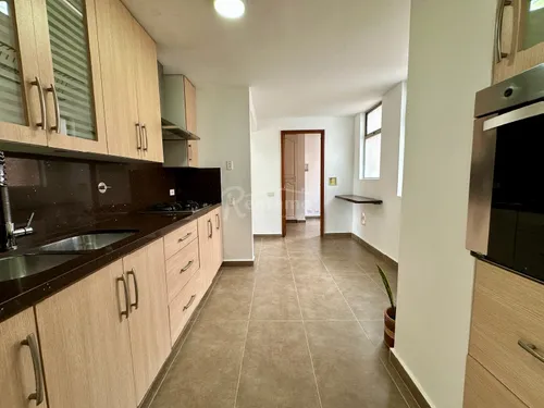 Apartamento En Arriendo En El Poblado. Cod A775951