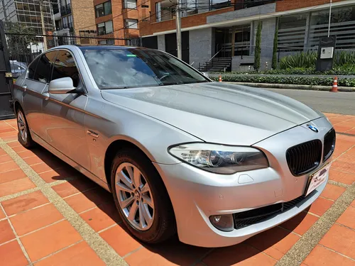 BMW Serie 5 2.0 520i F10