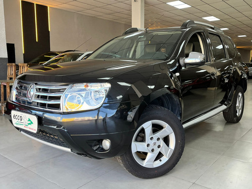 Renault Duster Duster 1.6 16V SCe Dynamique (Flex)