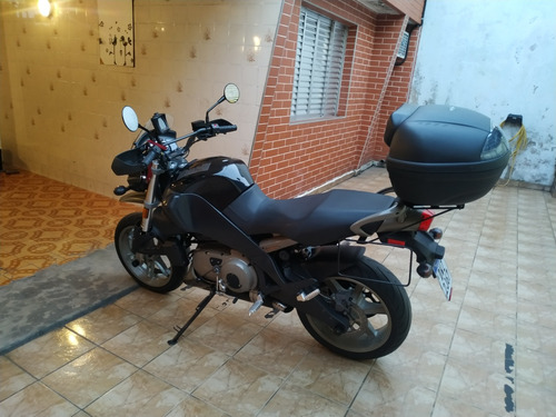 Buell Ulysses