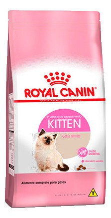 Royal Canin Growth Kitten 34 ,1.5 Kg