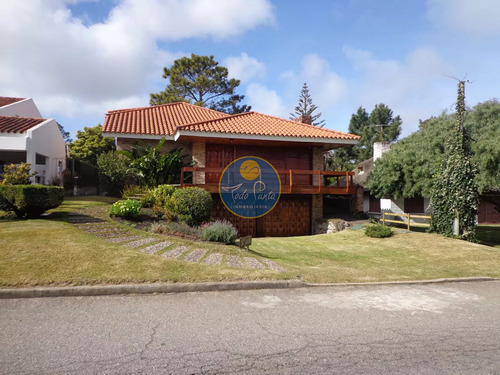 Mansa Ideal Todo El Año Casa En Venta Punta Del Este