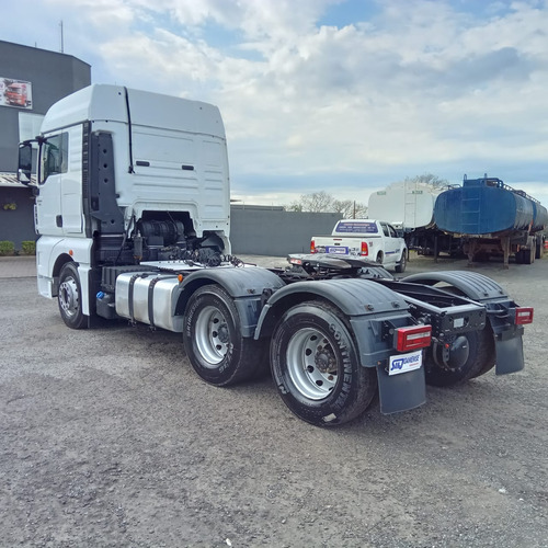 Vw Meteor 29-520 2023 6x4 Traçado