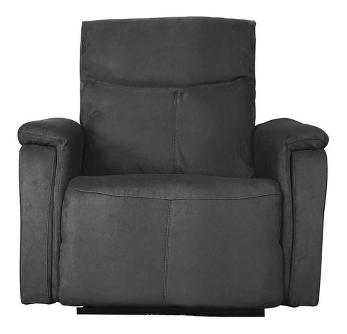 Sillón Reclinable Bergere Springfield