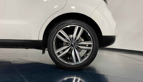 Imagen 7 de 15 de 121686 - Kia Soul 2019 Con Garantía