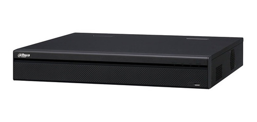 Dahua Nvr5832-4ks2 - Nvr 32 Canales 4k 12mp 320mbps 8hdd