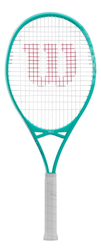 Raqueta De Tenis Recreativa Para Adultos Wilson Essence 112 