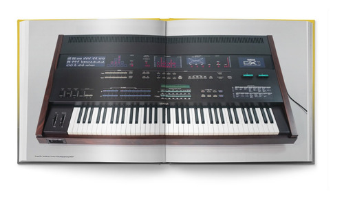 Imagen 5 de 10 de Synth Gems 1 - Libro Por Mike Metlay - Bjooks - Audiotecna