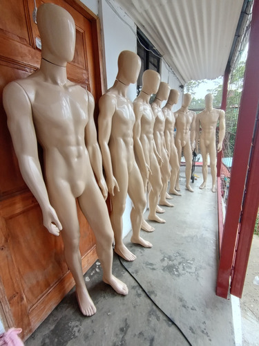 Maniquies Brasileños E Teros Envíos A Todo El País 