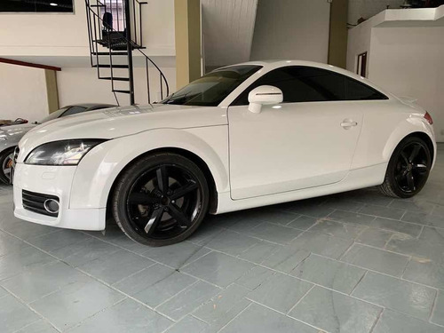 Audi Tt 1.8 T Fsi 2012