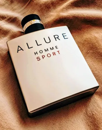 Armani top allure sport