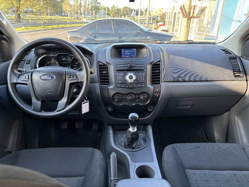 Ford Ranger 3.2 Cd Xls Tdci 200Cv