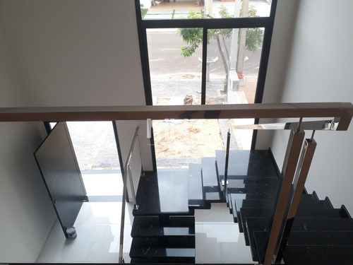 Imagem 16 de 30 de Casa À Venda Em Residencial Real Parque Sumaré - Ca006685