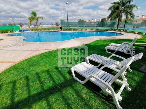 Imagen 3 de 20 de Casatuya, Terreno En Venta En Viña Antigua, Aguascalientes.
