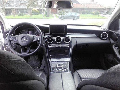 Mercedes Benz Ct 180 Touring