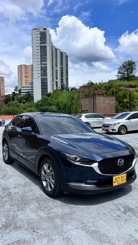 Mazda CX-30 2.5 Grand Touring Lx 4x2